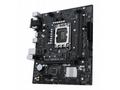 ASUS MB Sc LGA1700 PRIME H610M-R D4-SI, Intel H610
