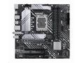ASUS MB Sc LGA1700 PRIME B660M-A WIFI DDR4, Intel 