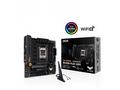 ASUS TUF GAMING B650M-PLUS WIFI, AM5, mATX