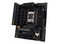 ASUS TUF GAMING B650M-PLUS WIFI, AM5, mATX