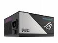 ASUS zdroj ROG Loki SFX-L 750W Platinum, 80+ Plati