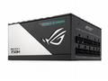 ASUS zdroj ROG Loki SFX-L 750W Platinum, 80+ Plati