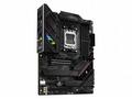 ASUS MB Sc AM5 ROG STRIX B650E-F GAMING WIFI, AMD 