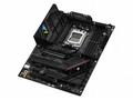 ASUS MB Sc AM5 ROG STRIX B650E-F GAMING WIFI, AMD 