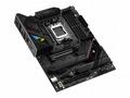 ASUS MB Sc AM5 ROG STRIX B650E-F GAMING WIFI, AMD 