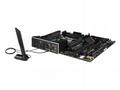 ASUS MB Sc AM5 ROG STRIX B650E-F GAMING WIFI, AMD 