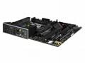 ASUS MB Sc AM5 ROG STRIX B650E-F GAMING WIFI, AMD 