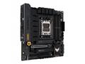 ASUS TUF GAMING B650M-PLUS, AM5, mATX