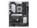 ASUS MB Sc AM5 PRIME B650-PLUS-CSM, AMD B650, 4xDD
