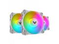 Asus TUF Gaming TF120 3in1 -vent. 120mm ARGB white