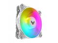 Asus TUF Gaming TF120 3in1 -vent. 120mm ARGB white
