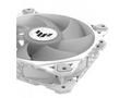 Asus TUF Gaming TF120 3in1 -vent. 120mm ARGB white