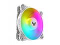 Asus TUF Gaming TF120 -ventilátor 120mm ARGB white
