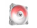 Asus TUF Gaming TF120 -ventilátor 120mm ARGB white
