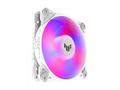 Asus TUF Gaming TF120 -ventilátor 120mm ARGB white
