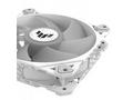 Asus TUF Gaming TF120 -ventilátor 120mm ARGB white