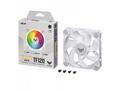 Asus TUF Gaming TF120 -ventilátor 120mm ARGB white