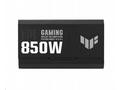 ASUS zdroj TUF Gaming 850W Gold, 80+ Gold