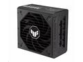 ASUS TUF Gaming, 850W, ATX 3.0, 80PLUS Gold, Modul