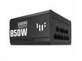 ASUS TUF Gaming, 850W, ATX 3.0, 80PLUS Gold, Modul