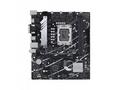 ASUS MB Sc LGA1700 PRIME B760M-K DDR4, Intel B760,