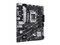 ASUS MB Sc LGA1700 PRIME B760M-K DDR4, Intel B760,