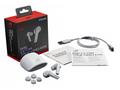 ASUS sluchátka ROG CETRA TRUE WIRELESS, Bluetooth,