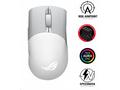 ASUS myš ROG KERIS WIRELESS AIMPOINT WHITE (P709),