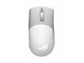 ASUS myš ROG KERIS WIRELESS AIMPOINT WHITE (P709),