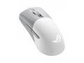 ASUS myš ROG KERIS WIRELESS AIMPOINT WHITE (P709),