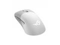 ASUS myš ROG KERIS WIRELESS AIMPOINT WHITE (P709),