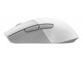 ASUS myš ROG KERIS WIRELESS AIMPOINT WHITE (P709),