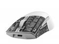 ASUS myš ROG KERIS WIRELESS AIMPOINT WHITE (P709),