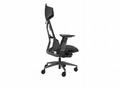 ASUS herní křeslo ROG Destrier Ergo Gaming Chair (