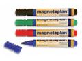 Popisovač Magnetoplan barvy sada (4ks)