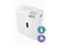 HSM skartovač ShredStar X10 White (velikost řezu 4
