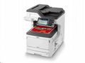 OKI MC883dnct A3 35, 35 ppm 1200x1200 dpi PCL6, PS