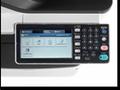 OKI MC883dnct A3 35, 35 ppm 1200x1200 dpi PCL6, PS