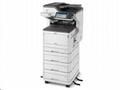 OKI MC883dnct A3 35, 35 ppm 1200x1200 dpi PCL6, PS