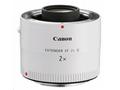 Canon telekonvertor EF 2x III