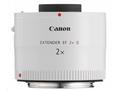 Canon telekonvertor EF 2x III