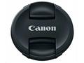 Canon krytka objektivu E-72II