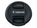 Canon krytka objektivu E-52 II