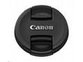 Canon krytka objektivu E-49