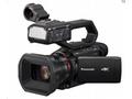 Panasonic HC-X2000 (4K kamkordér, 24x zoom LEICA D