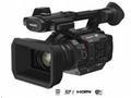 Panasonic HC-X2E (4K kamera, 4K, 10-bit, 1", 20x z