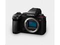 Panasonic Lumix S5 II TELO