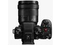 Panasonic Lumix S5 II LUMIX S 20-60 mm F, 3,5-5,6