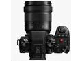 Panasonic Lumix S5 II X LUMIX S 20-60 mm F, 3,5-5,