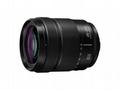 Panasonic LUMIX S 28-200mm F4-7.1 MACRO O.I.S.
